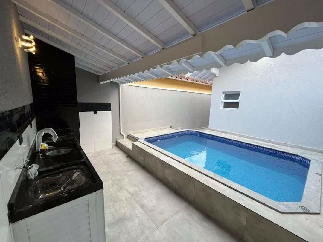 Casa à venda com 2 quartos, 72m² - Foto 15