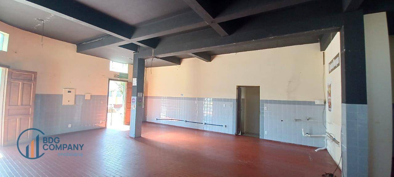 Conjunto Comercial-Sala para alugar, 123m² - Foto 19