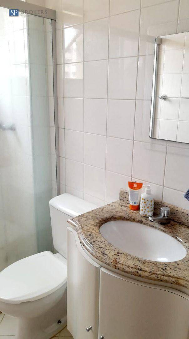 Apartamento à venda com 3 quartos, 90m² - Foto 28