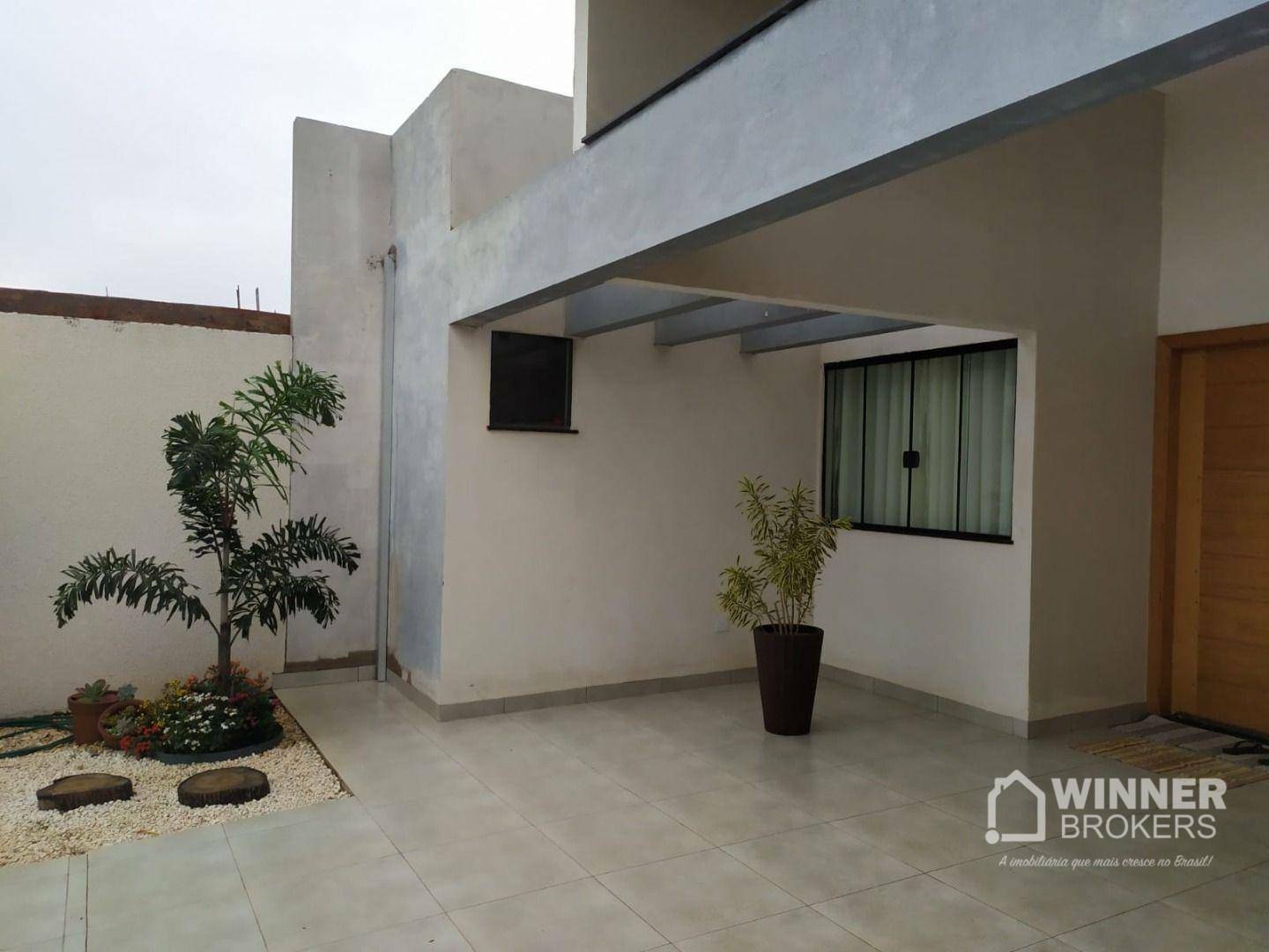 Casa à venda com 2 quartos, 122m² - Foto 5