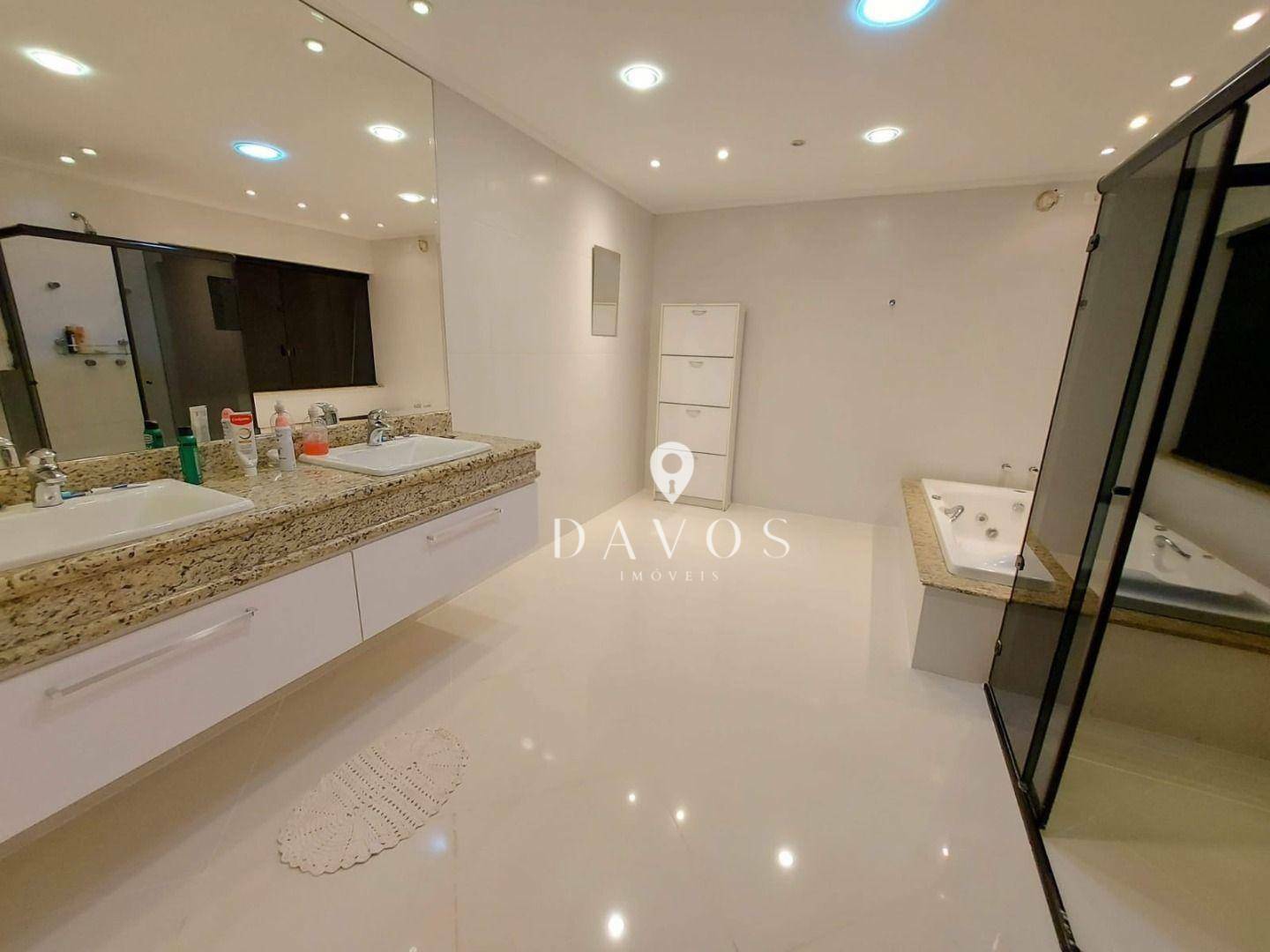 Sobrado à venda com 3 quartos, 321m² - Foto 22