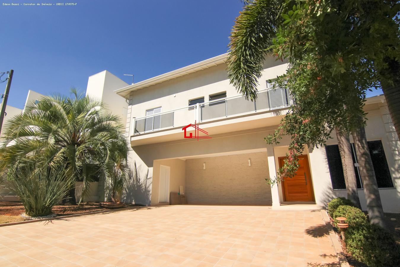 Casa de Condomínio à venda com 4 quartos, 359m² - Foto 5