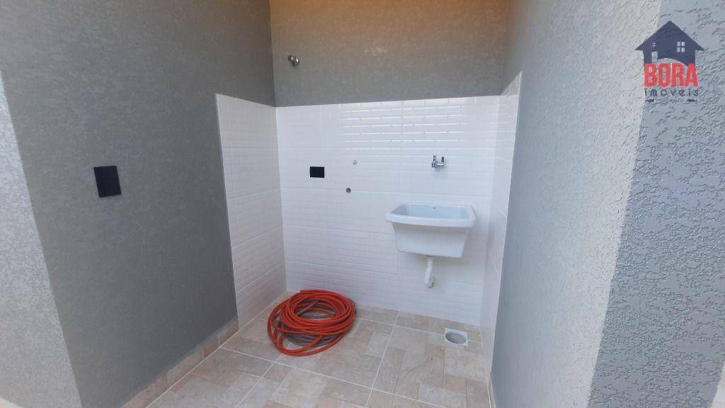 Sobrado à venda com 3 quartos, 136m² - Foto 22