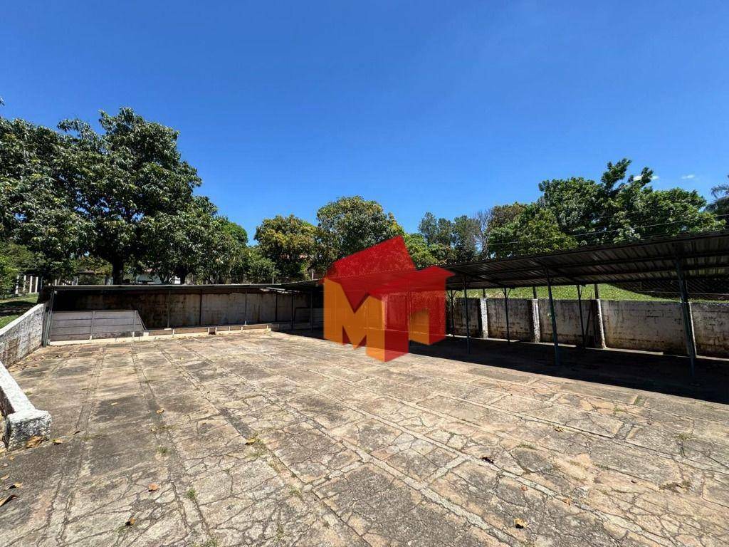 Chácara à venda com 4 quartos, 350m² - Foto 41