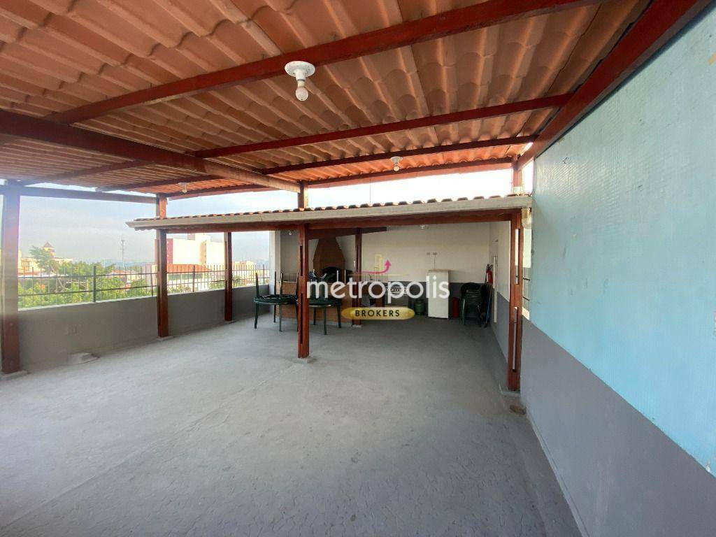 Apartamento à venda com 3 quartos, 84m² - Foto 15