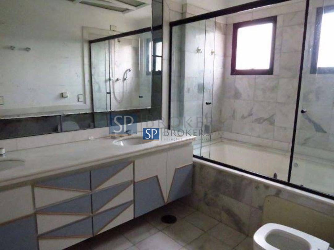 Cobertura à venda com 4 quartos, 230m² - Foto 8