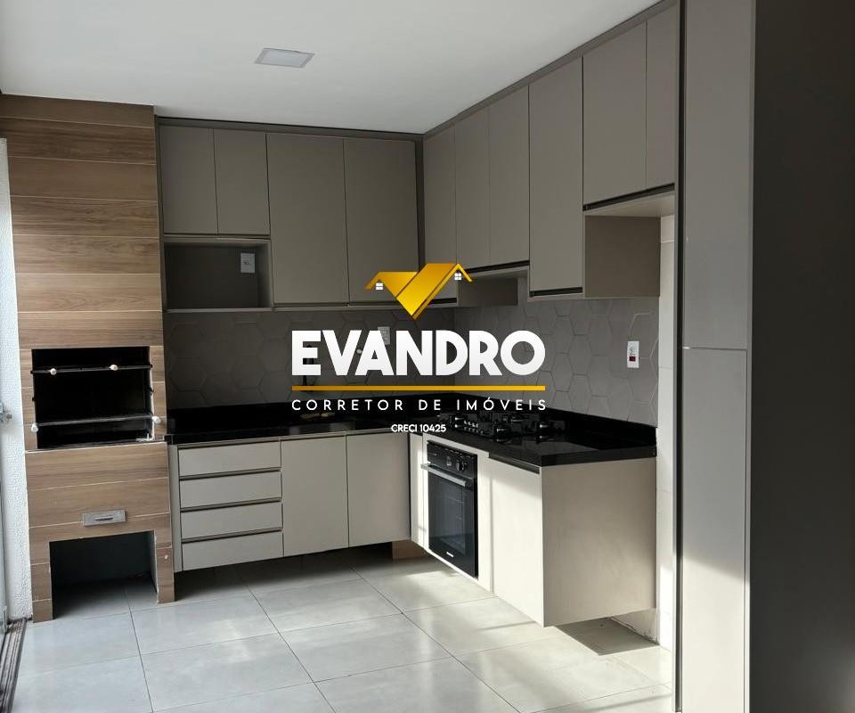 Casa de Condomínio à venda com 2 quartos, 100m² - Foto 10