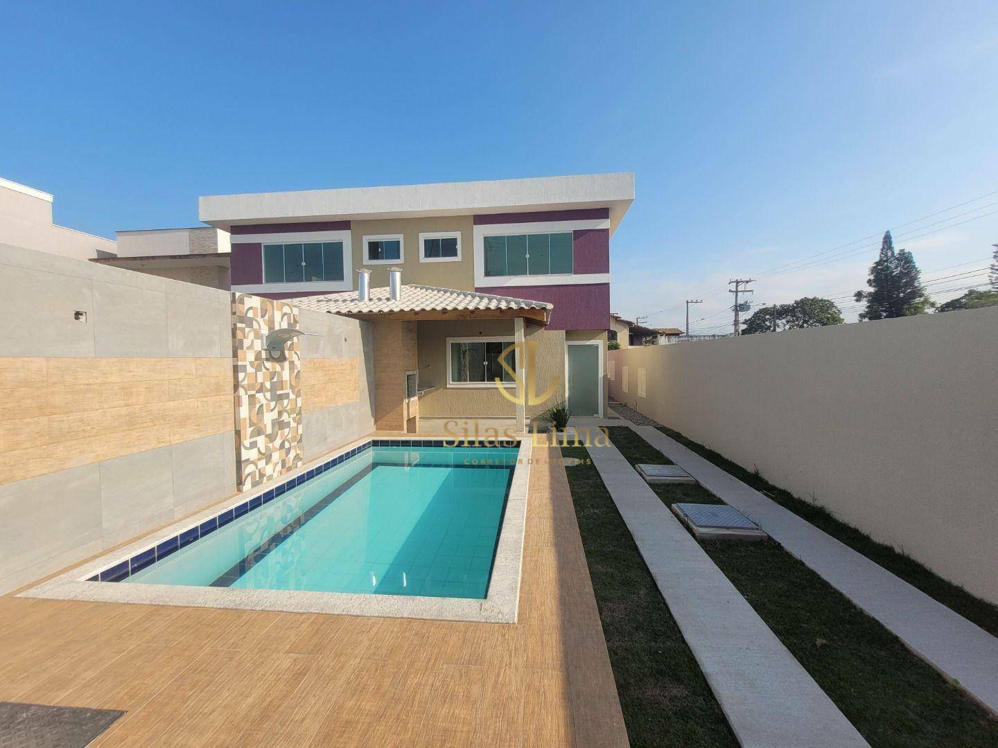 Casa, 4 quartos, 182 m² - Foto 3