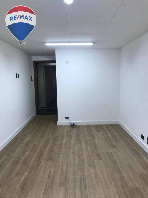 Conjunto Comercial-Sala à venda e aluguel, 23m² - Foto 1