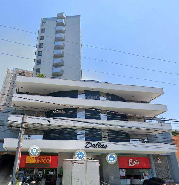 Conjunto Comercial-Sala à venda, 52m² - Foto 33