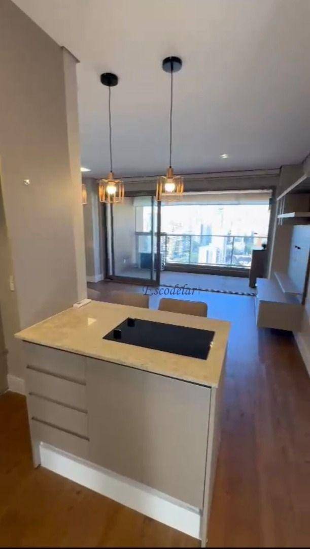 Apartamento à venda com 1 quarto, 44m² - Foto 12