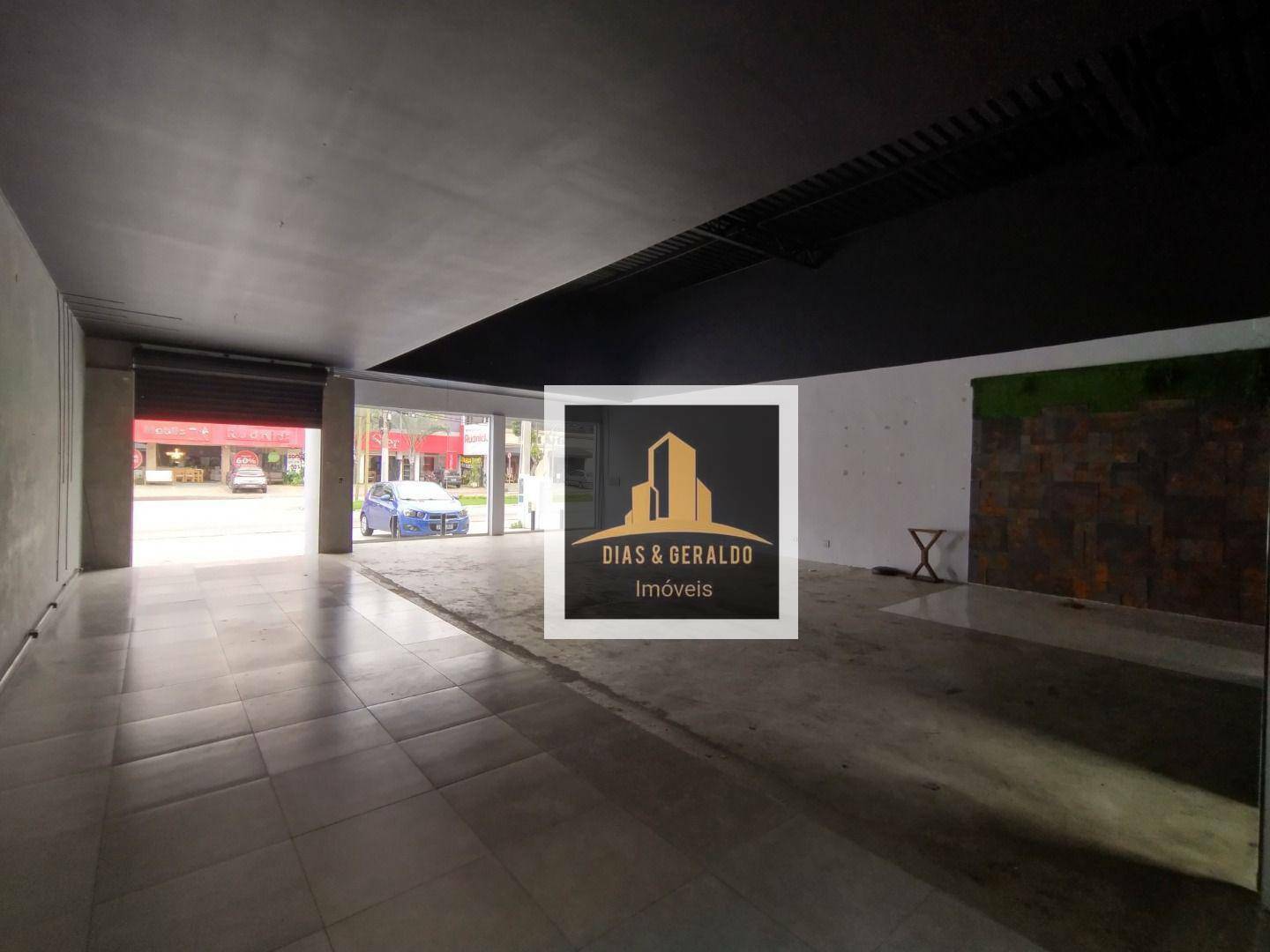 Loja-Salão para alugar, 213m² - Foto 6
