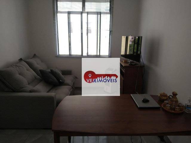 Apartamento à venda com 2 quartos, 50m² - Foto 2