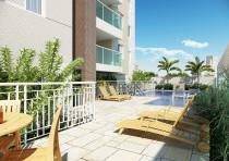Apartamento para alugar com 2 quartos, 70m² - Foto 6