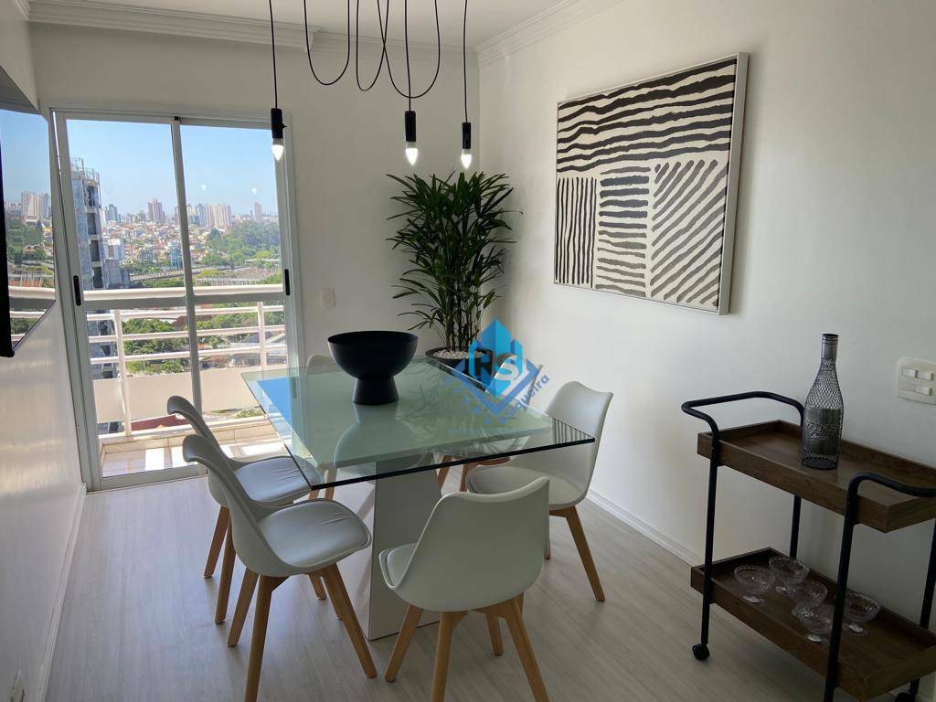 Cobertura à venda com 3 quartos, 119m² - Foto 1