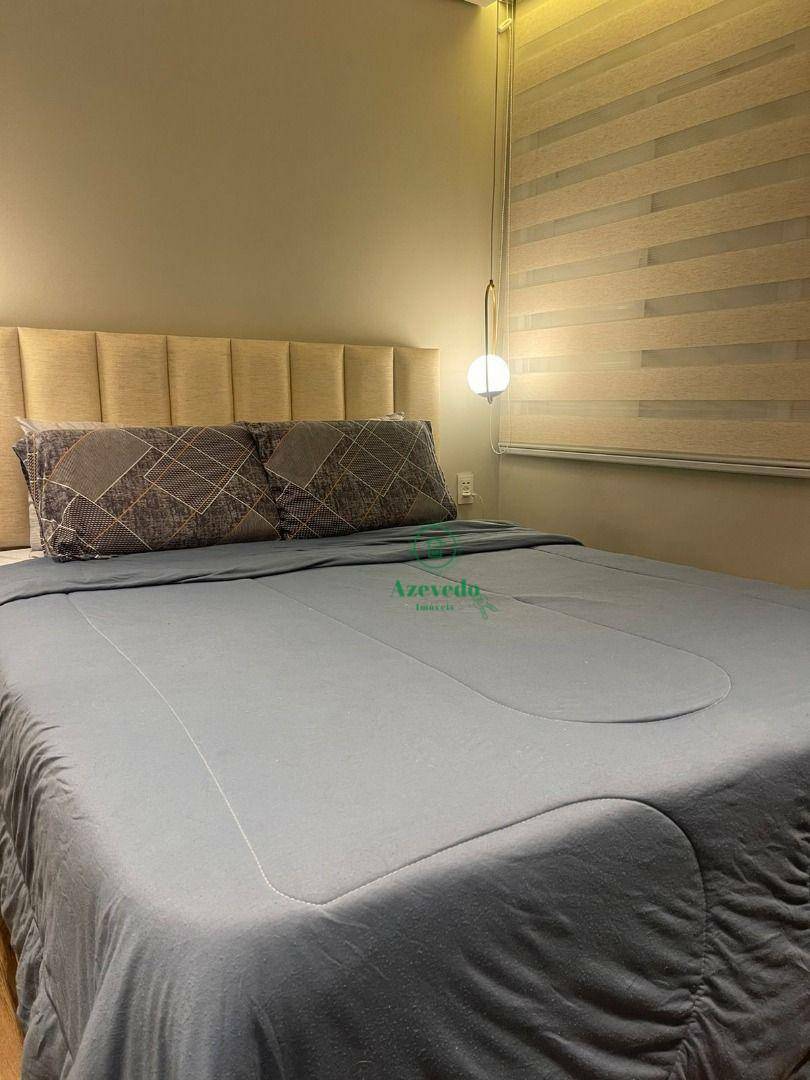 Apartamento à venda com 2 quartos, 60m² - Foto 25