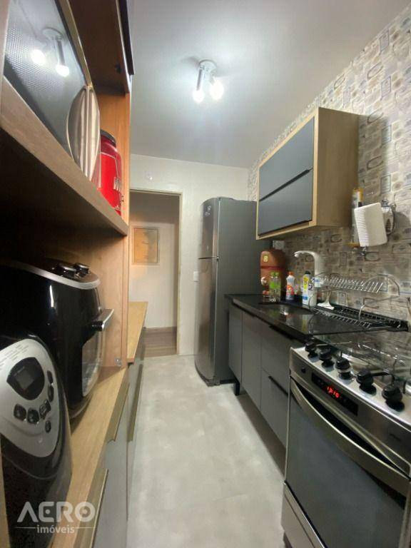 Apartamento à venda e aluguel com 2 quartos, 52m² - Foto 17