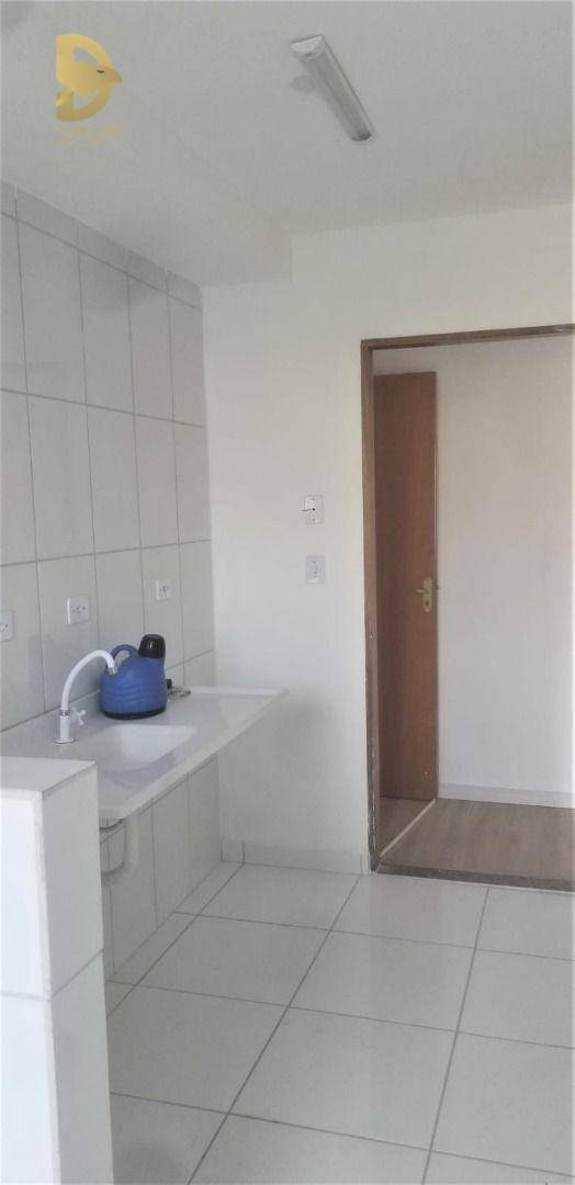 Apartamento à venda com 2 quartos, 54m² - Foto 7