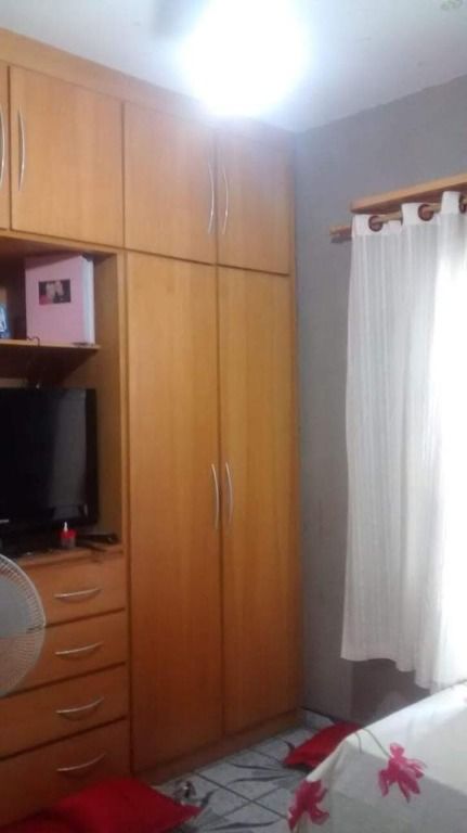 Sobrado à venda com 2 quartos, 115m² - Foto 12