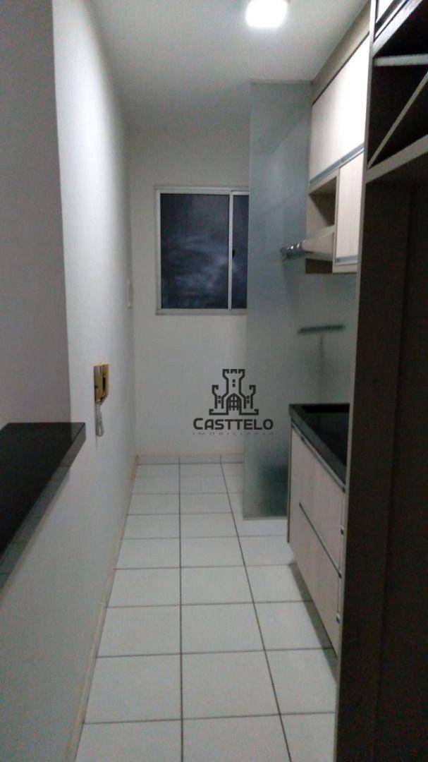 Apartamento à venda com 2 quartos, 49m² - Foto 9