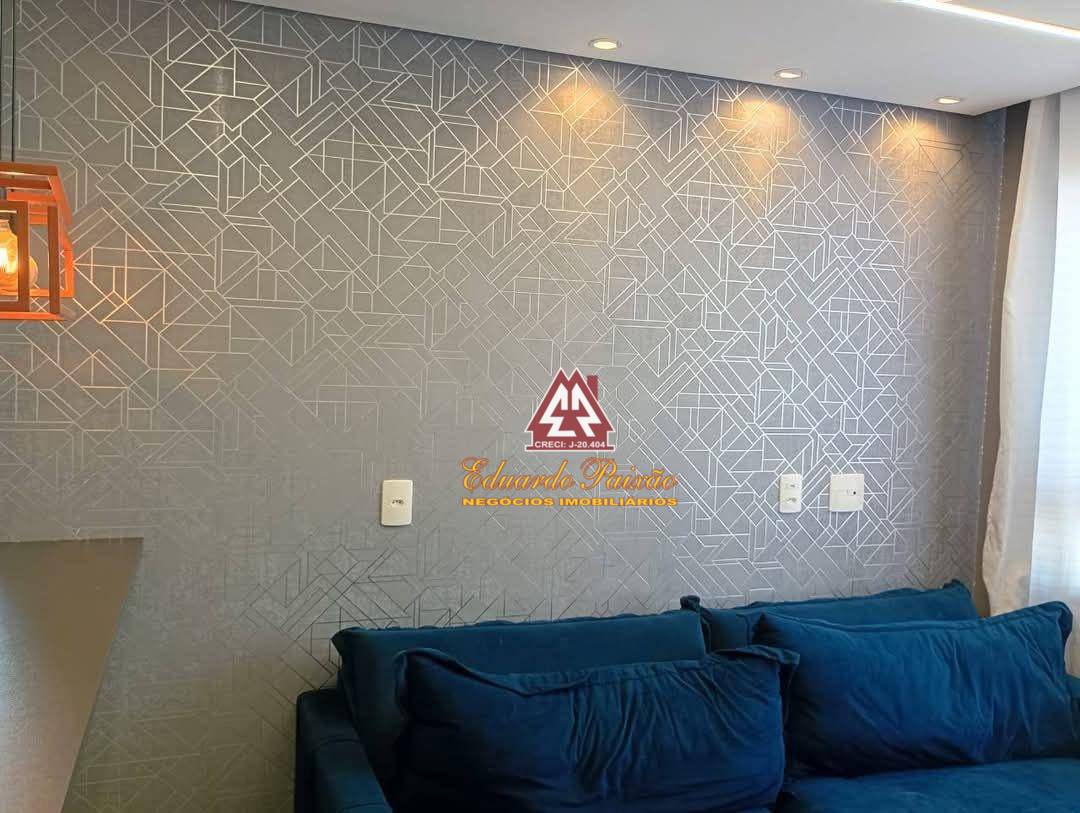 Apartamento, 2 quartos, 36 m² - Foto 3