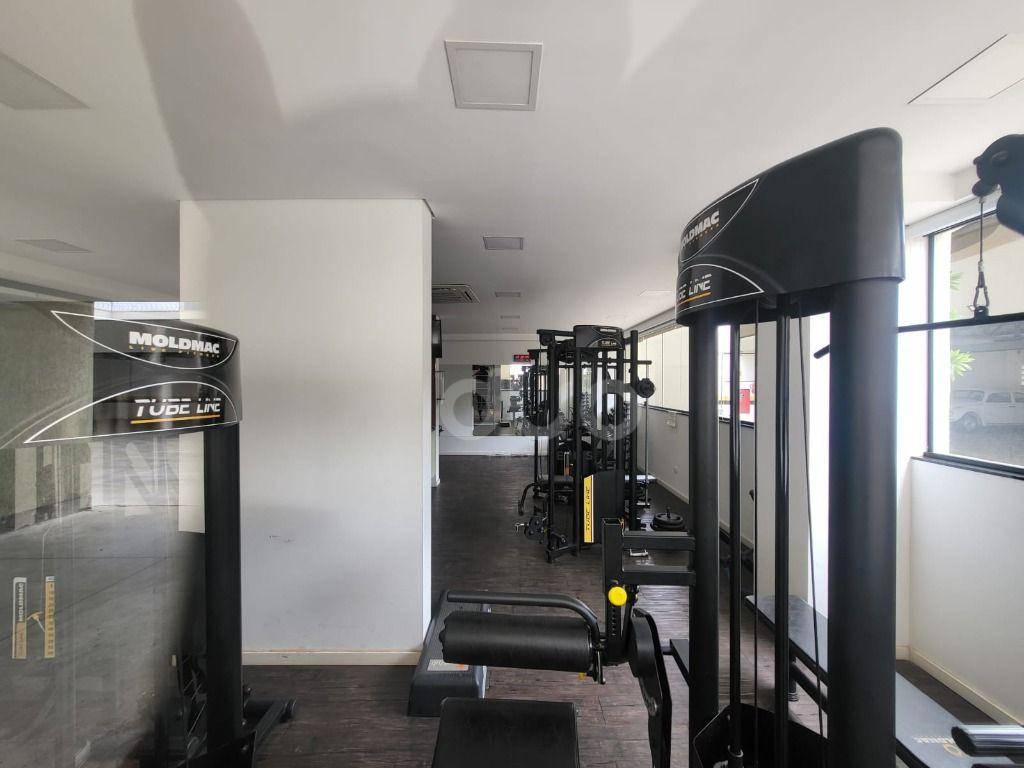 Apartamento para alugar com 3 quartos, 158m² - Foto 45