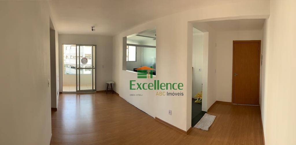 Apartamento à venda com 2 quartos, 50m² - Foto 1