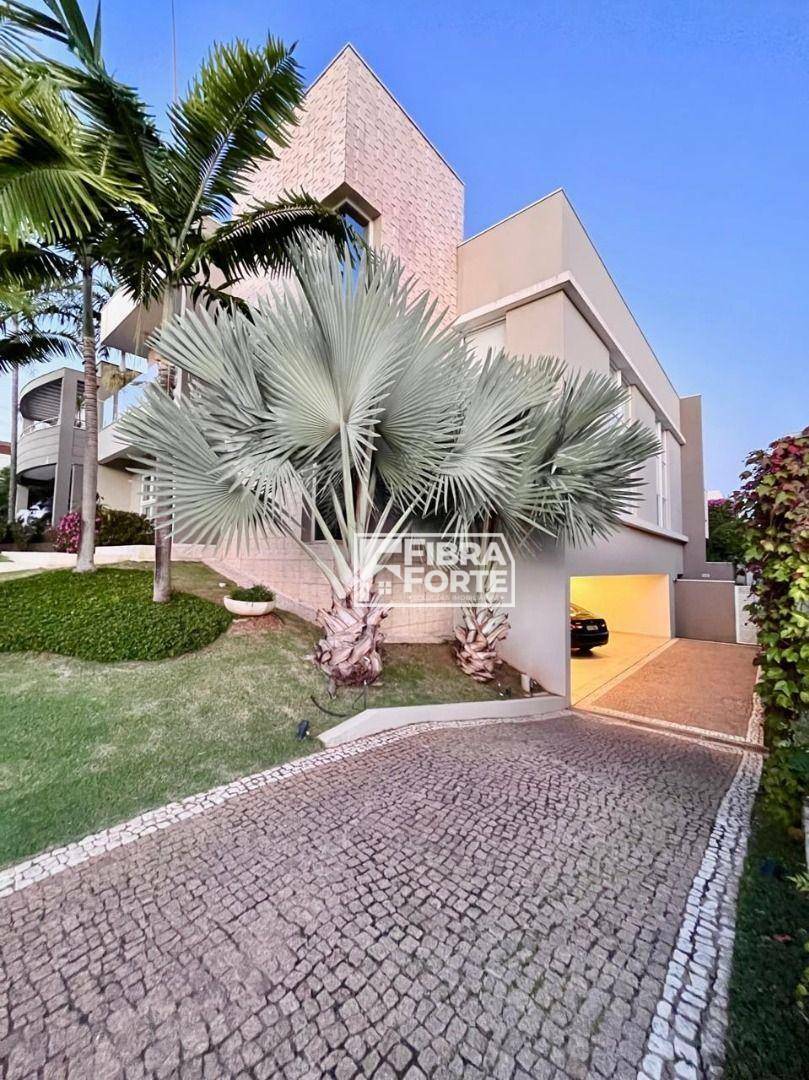 Casa de Condomínio à venda com 4 quartos, 626m² - Foto 1