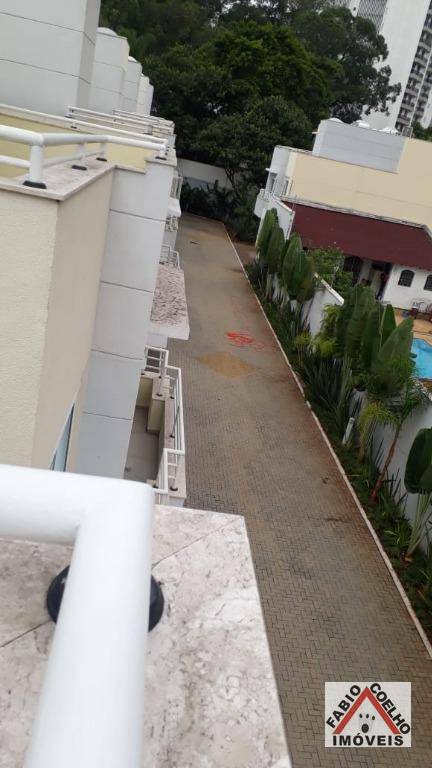 Sobrado à venda com 4 quartos, 350m² - Foto 12