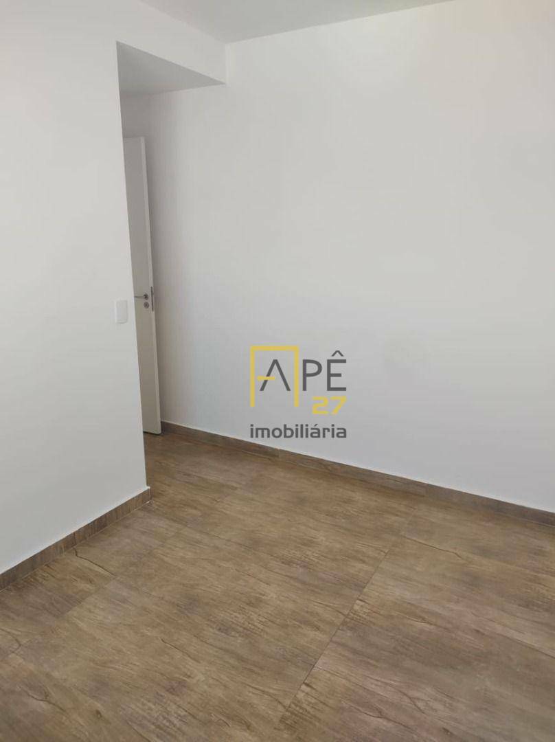 Apartamento à venda com 2 quartos, 42m² - Foto 6