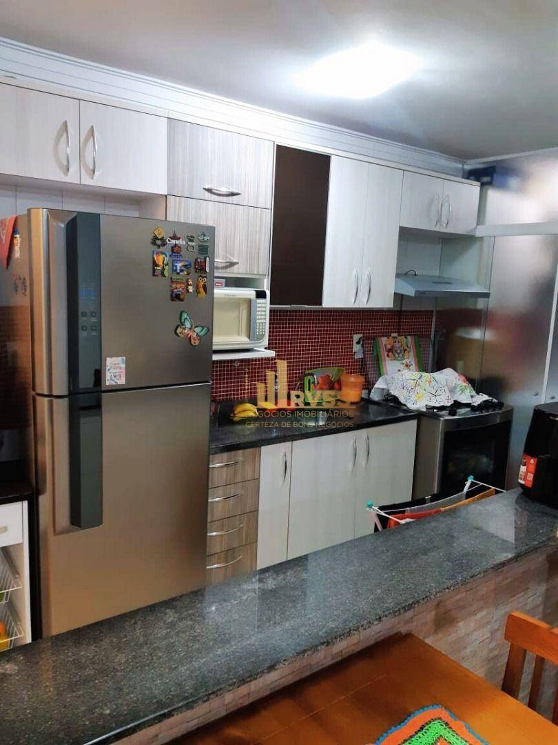 Apartamento à venda com 3 quartos, 60m² - Foto 13