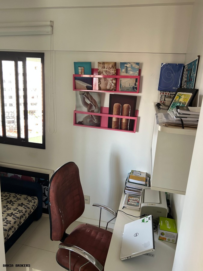 Apartamento, 3 quartos, 80 m² - Foto 31