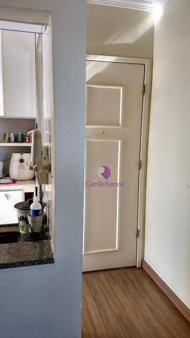 Apartamento à venda com 3 quartos, 61m² - Foto 7