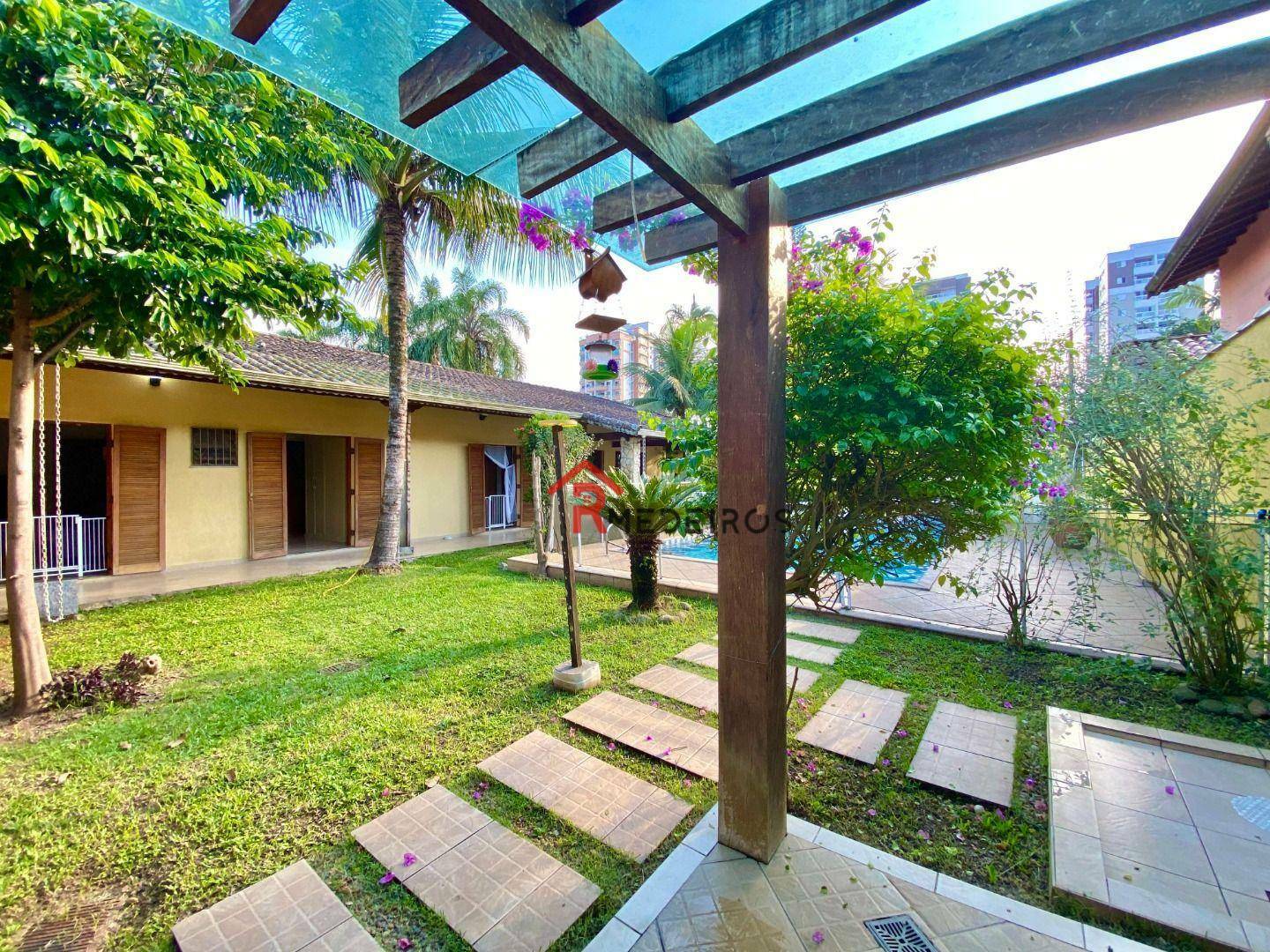 Casa à venda com 4 quartos, 720M2 - Foto 25