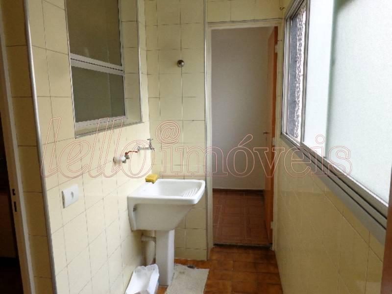 Apartamento para alugar com 3 quartos, 90m² - Foto 9