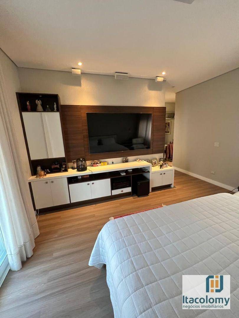 Casa de Condomínio à venda com 3 quartos, 413m² - Foto 12