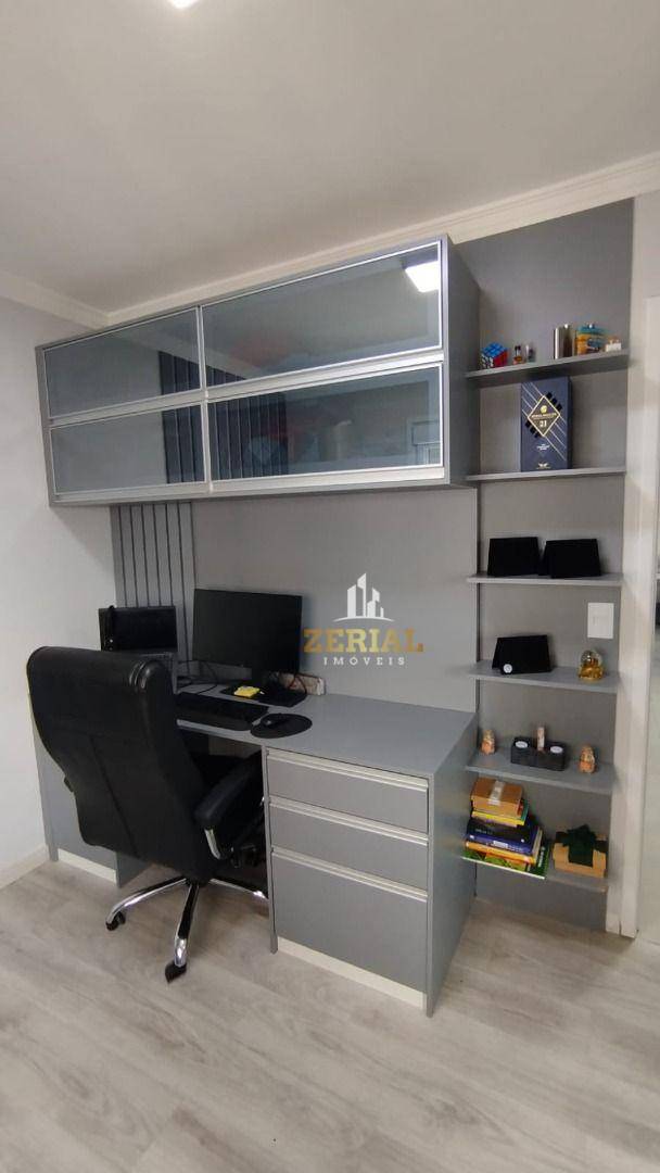 Apartamento à venda com 3 quartos, 78m² - Foto 17