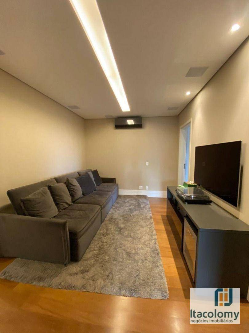 Apartamento à venda com 3 quartos, 228m² - Foto 16