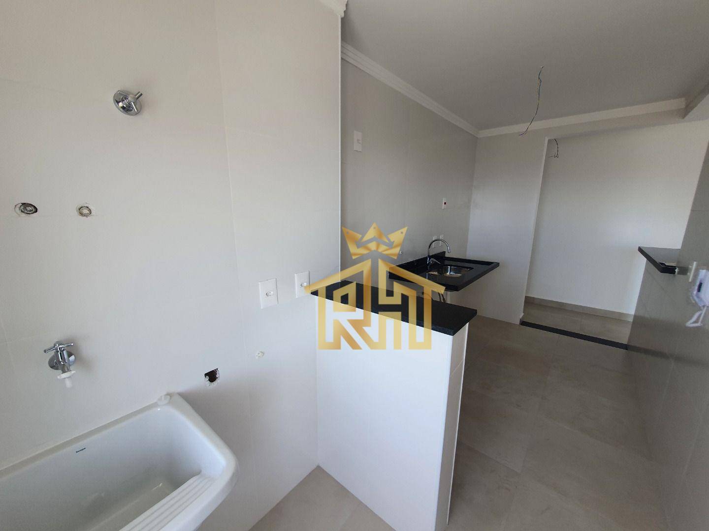 Apartamento à venda com 1 quarto, 57m² - Foto 18