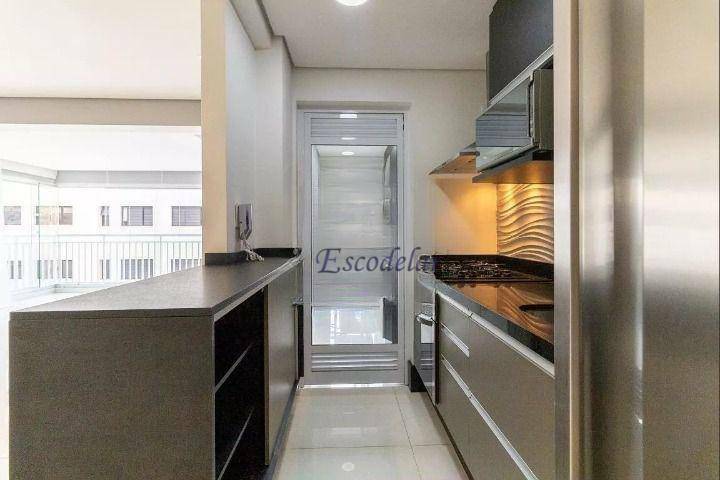 Apartamento à venda com 2 quartos, 86m² - Foto 11