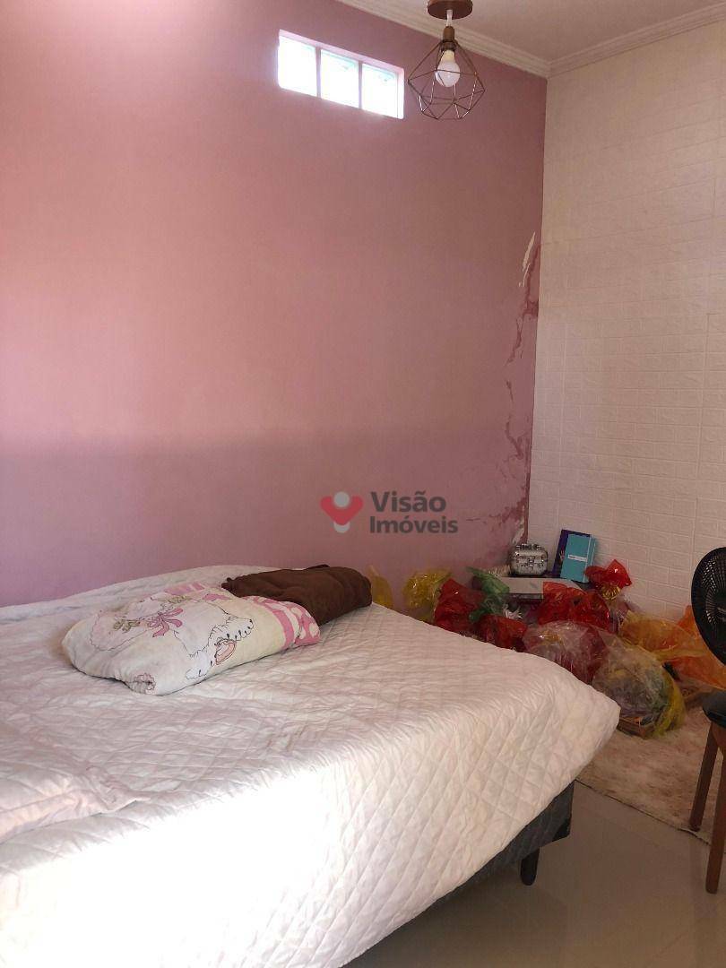 Sobrado à venda com 3 quartos, 220m² - Foto 15