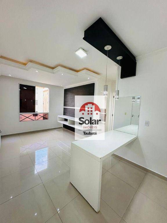 Apartamento, 2 quartos, 44 m² - Foto 2