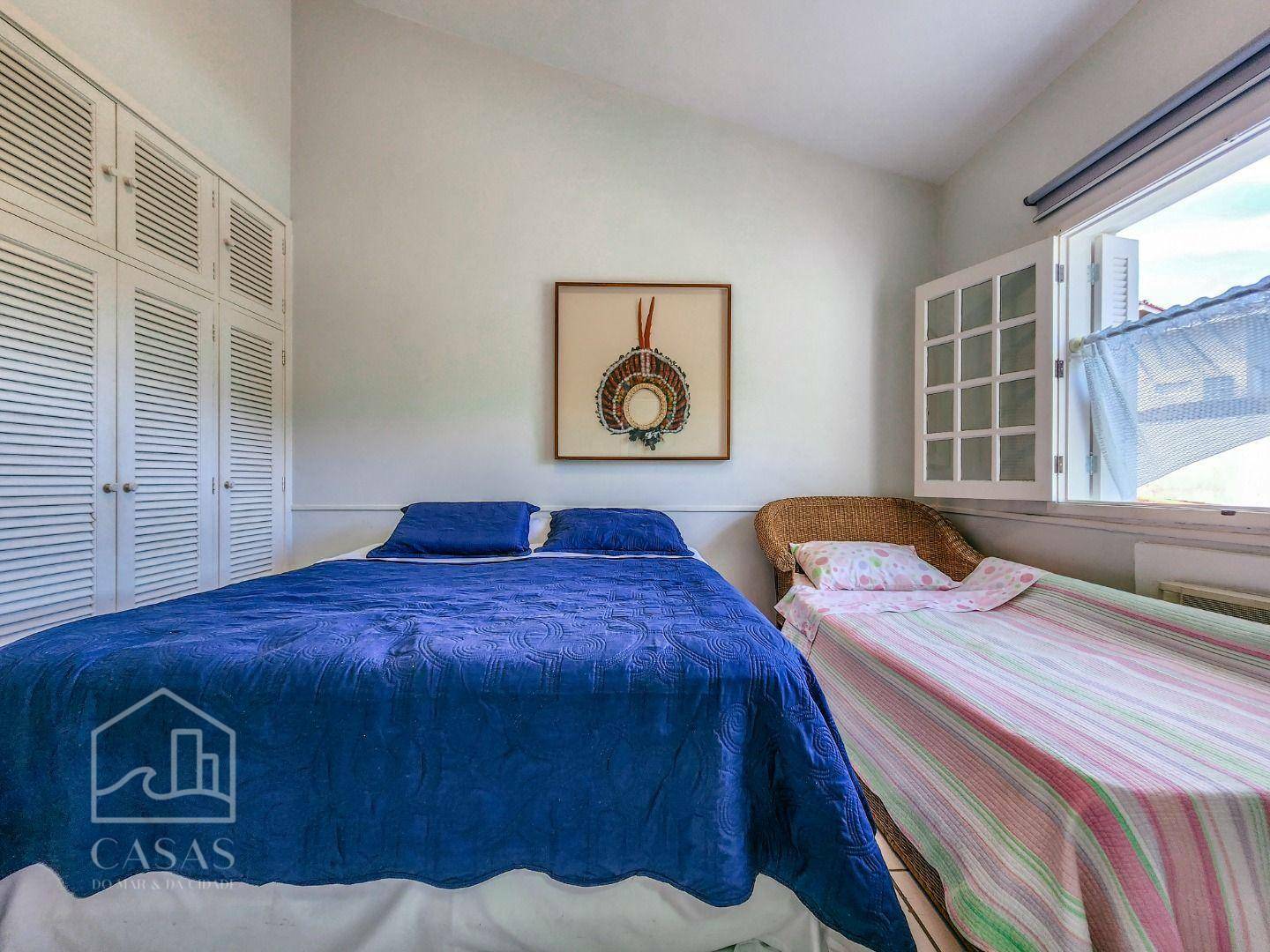 Casa de Condomínio à venda e temporada com 4 quartos, 250m² - Foto 23