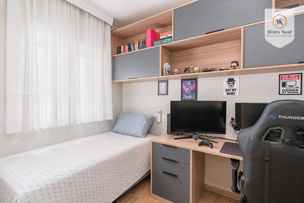 Apartamento à venda com 3 quartos, 150m² - Foto 15