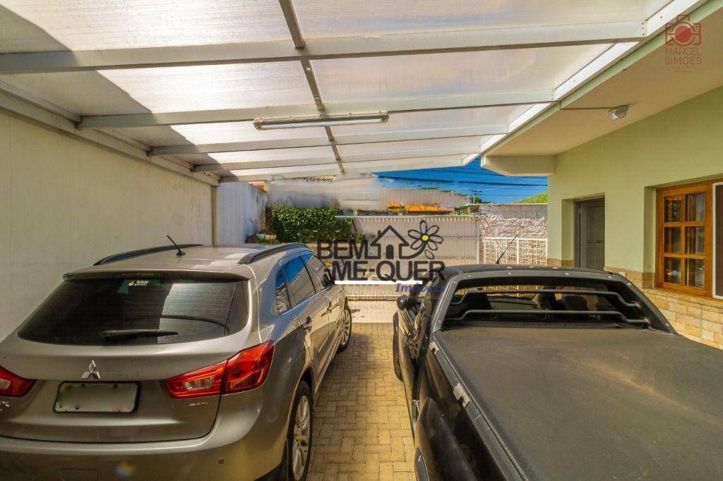 Sobrado à venda com 3 quartos, 282m² - Foto 4