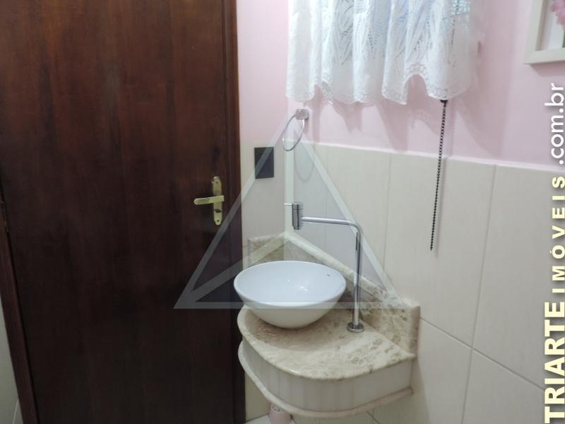 Sobrado à venda com 4 quartos, 260m² - Foto 17