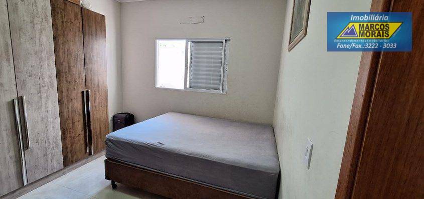 Casa de Condomínio para alugar com 3 quartos, 98m² - Foto 5