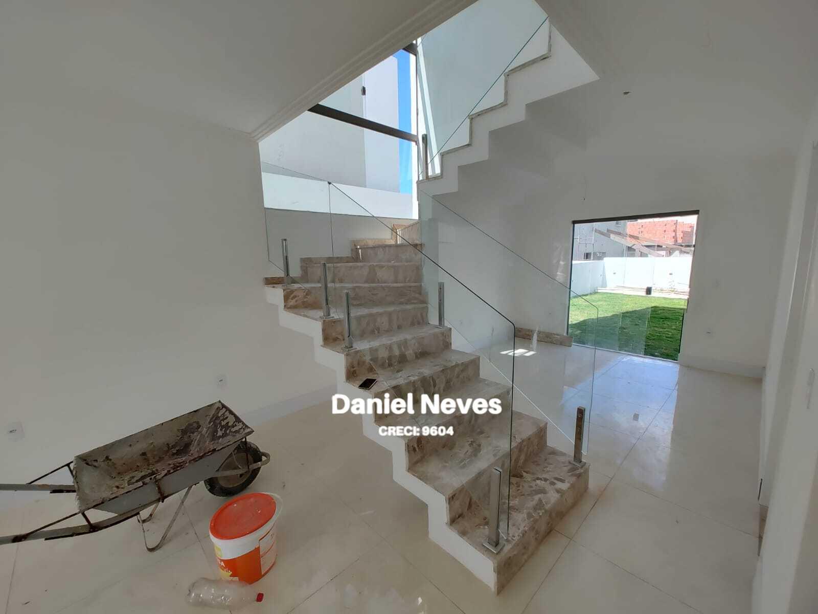 Casa de Condomínio à venda com 4 quartos, 150m² - Foto 34