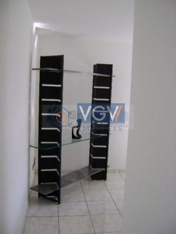 Apartamento à venda com 2 quartos, 52m² - Foto 3