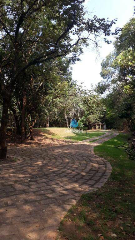 Sítio à venda com 4 quartos, 530m² - Foto 48
